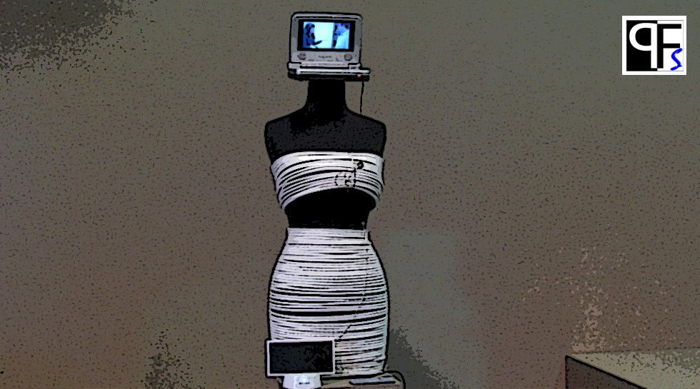 dis con nect videoart